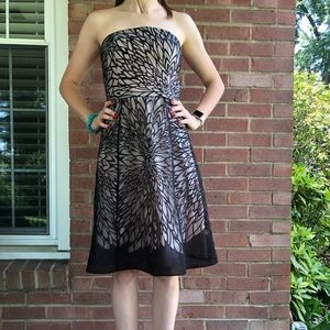 White House Black Market Dress